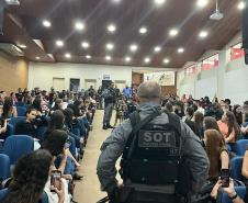 Polícia Penal do Paraná