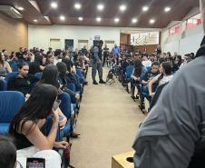 Polícia Penal do Paraná