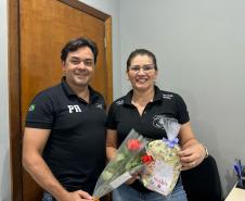 Polícia Penal do Paraná