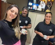 Polícia Penal do Paraná