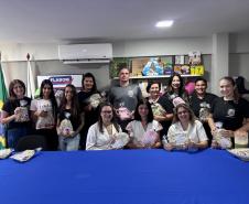 Polícia Penal do Paraná