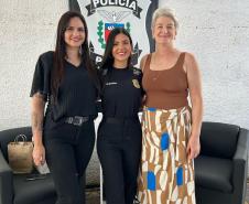 Polícia Penal do Paraná