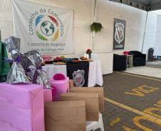 Polícia Penal do Paraná