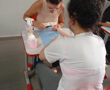 Polícia Penal do Paraná