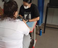 Polícia Penal do Paraná