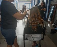 Polícia Penal do Paraná