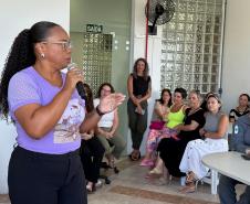 Polícia Penal do Paraná