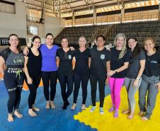 Polícia Penal do Paraná