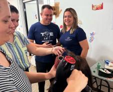 Polícia Penal do Paraná