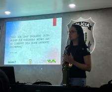 Polícia Penal do Paraná