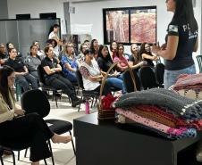 Polícia Penal do Paraná