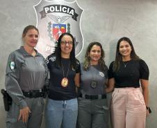 Polícia Penal do Paraná