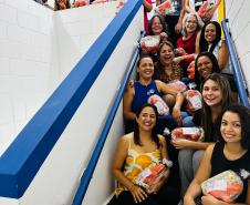 Polícia Penal do Paraná