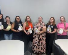 Polícia Penal do Paraná