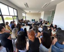 Polícia Penal do Paraná