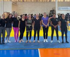 Polícia Penal do Paraná