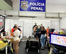 Polícia Penal do Paraná