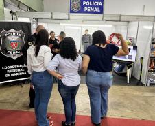 Polícia Penal do Paraná