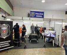 Polícia Penal do Paraná