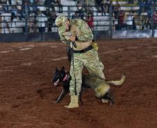 Polícia Penal do Paraná