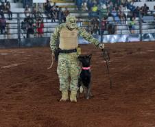 Polícia Penal do Paraná