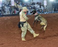 Polícia Penal do Paraná