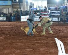 Polícia Penal do Paraná