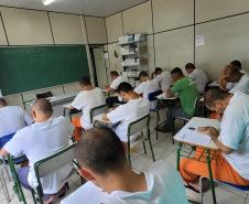 Polícia Penal do Paraná