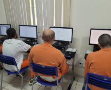 Polícia Penal do Paraná