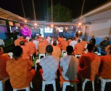 Polícia Penal do Paraná