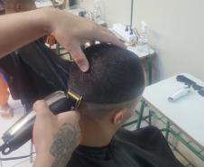 Polícia Penal do Paraná