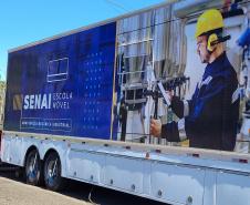 Polícia Penal do Paraná