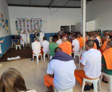 Polícia Penal do Paraná