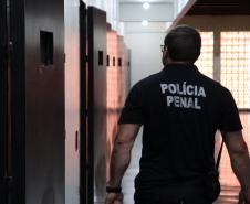 Polícia Penal do Paraná