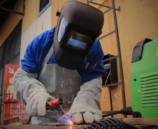 Polícia Penal do Paraná