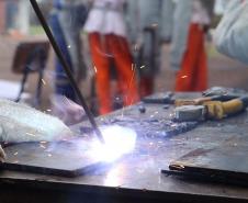 Polícia Penal do Paraná