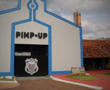 Polícia Penal do Paraná