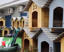 Polícia Penal do Paraná