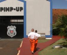 Polícia Penal do Paraná