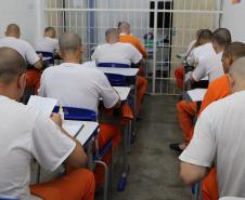 Polícia Penal do Paraná