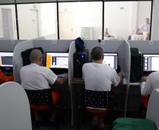 Polícia Penal do Paraná