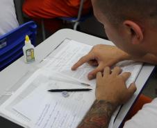 Polícia Penal do Paraná