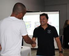 Polícia Penal do Paraná