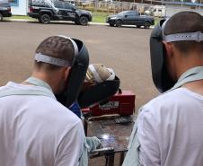 Polícia Penal do Paraná