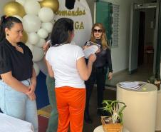 Polícia Penal do Paraná