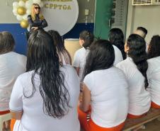 Polícia Penal do Paraná