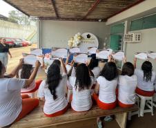 Polícia Penal do Paraná