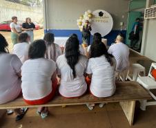 Polícia Penal do Paraná