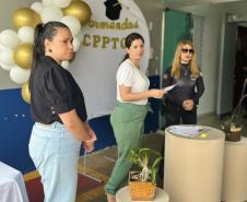 Polícia Penal do Paraná