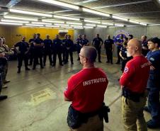 Polícia Penal do Paraná